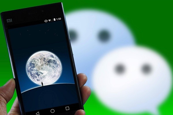 微信号怎么添加好友？